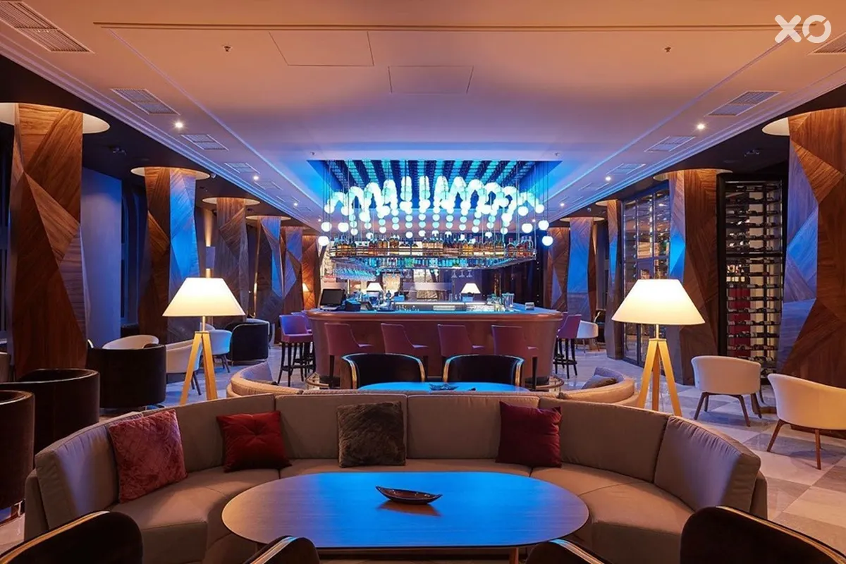 Grand Hotel Lviv Luxury & Spa