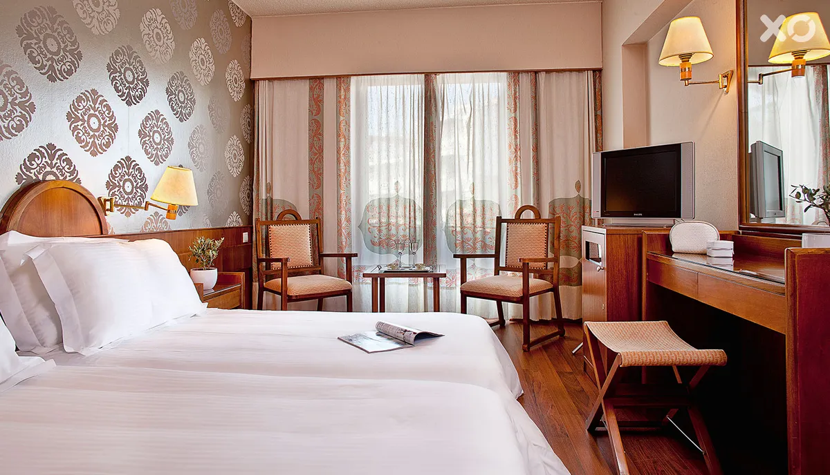 Civitel Akali Hotel