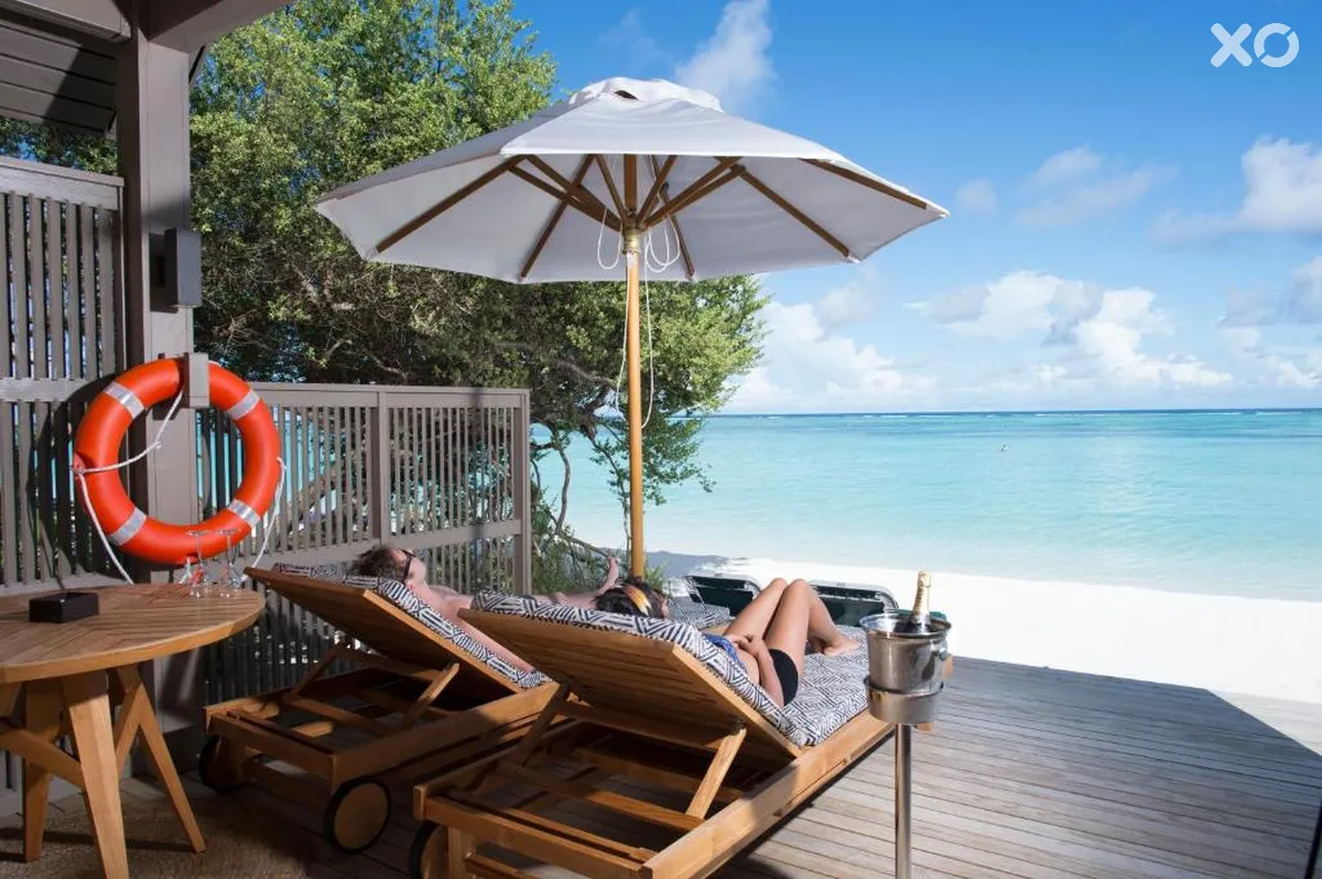 Meeru Island Resort & Spa
