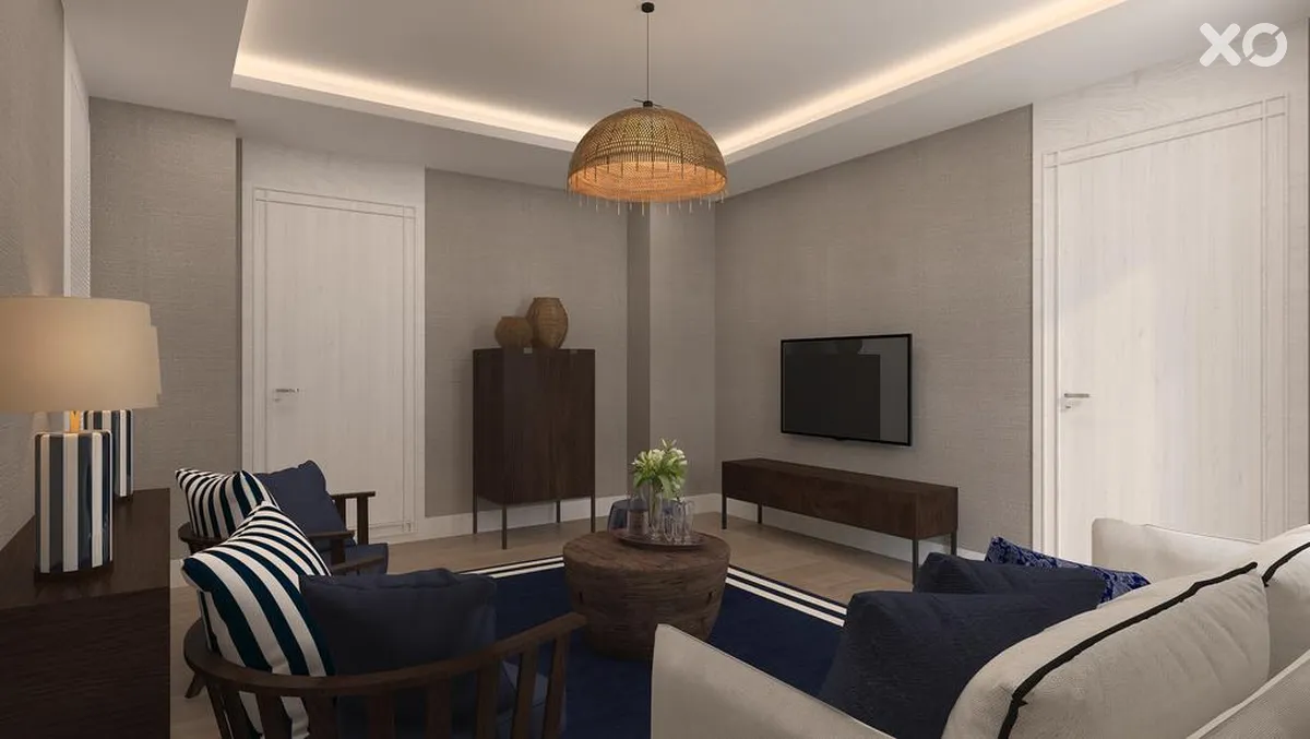 Kaya Palazzo Resort & Residence Le Chic