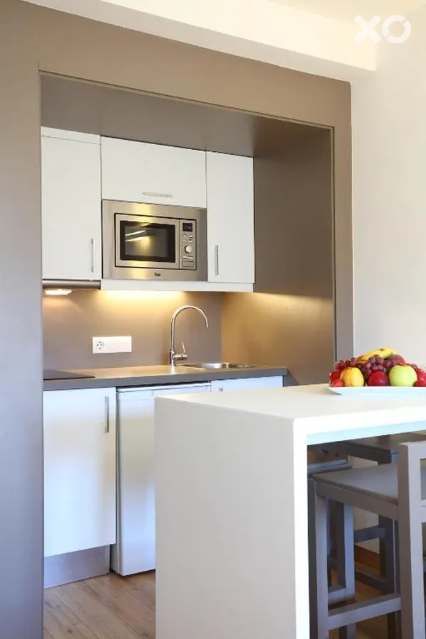 Jade Apartments