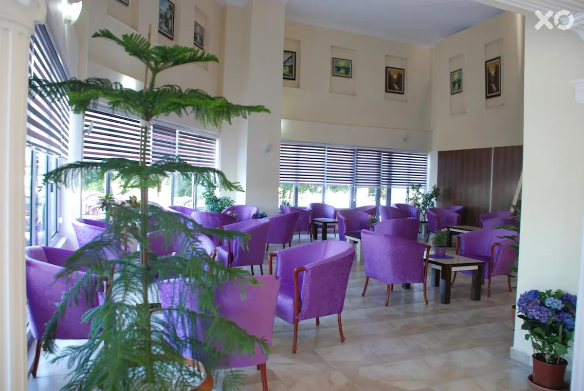 Side Yesiloz Hotel