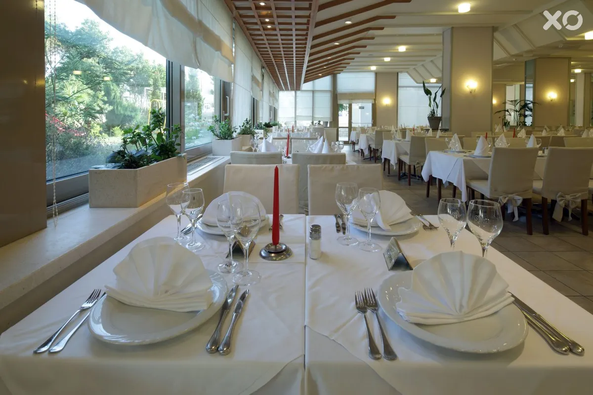 Valamar Meteor Hotel