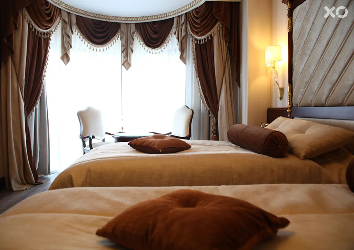 Ottomans Life Boutique Hotel
