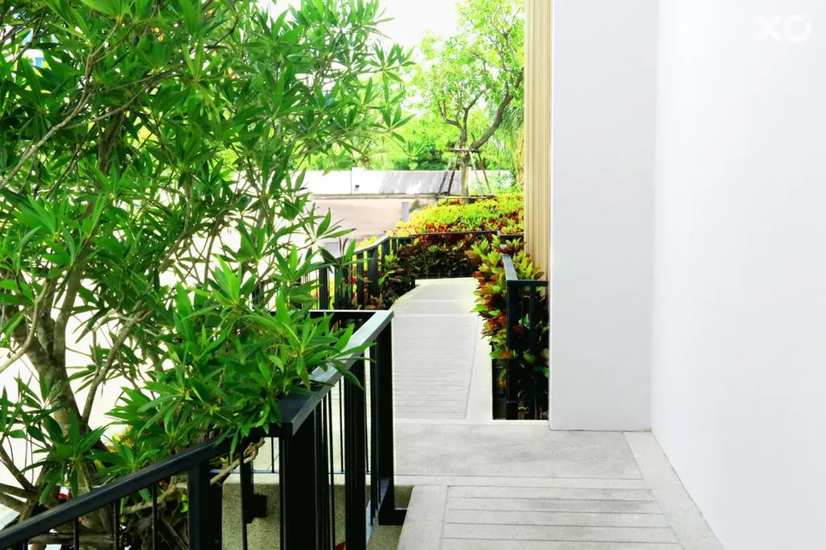 Radisson Blue Resort Hua Hin