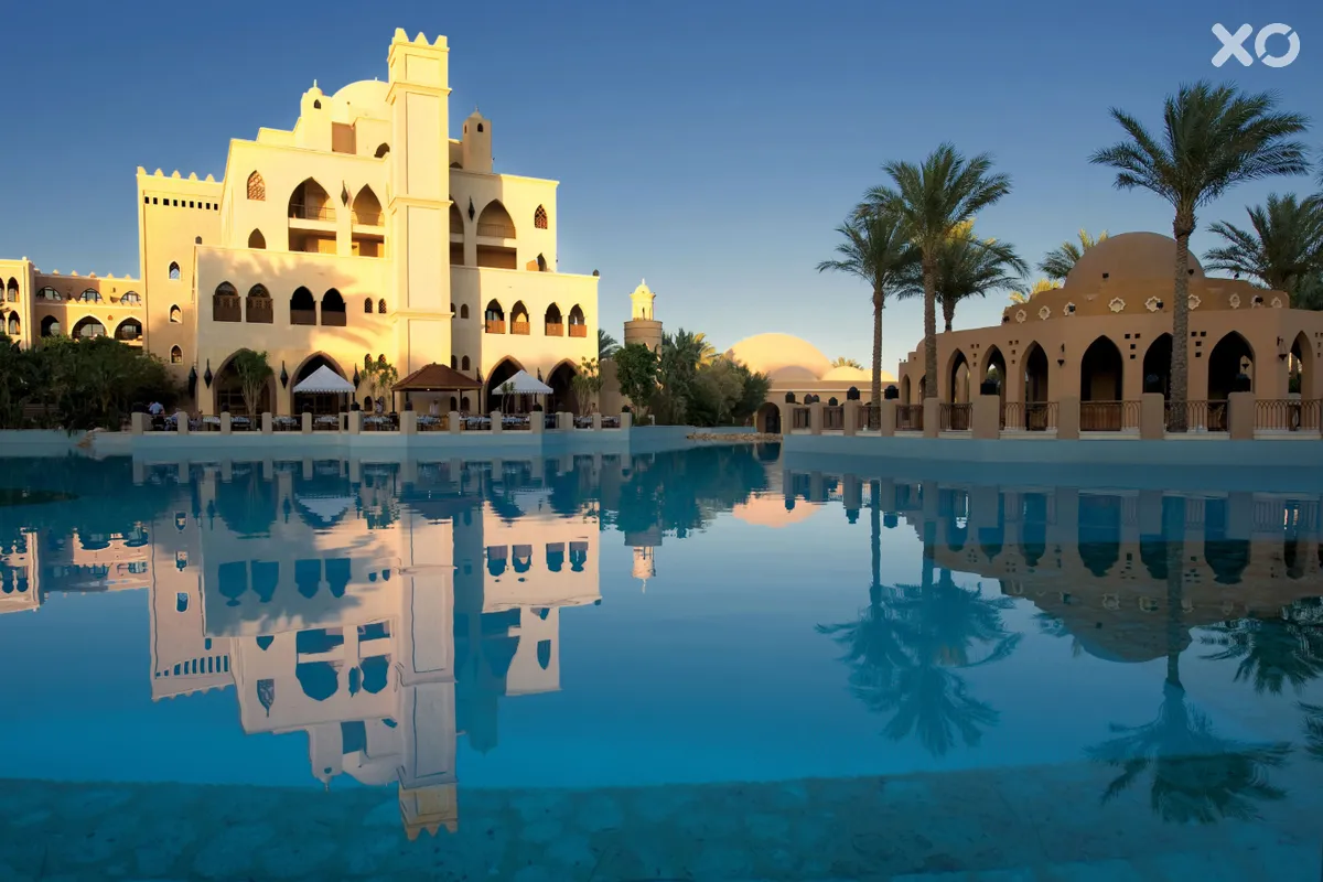 Makadi Palace