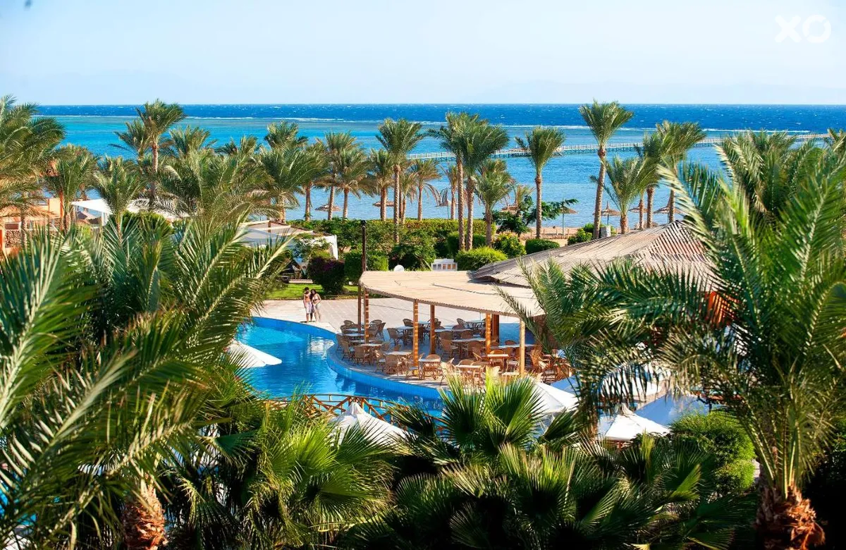 Amwaj Oyoun Resort & Spa