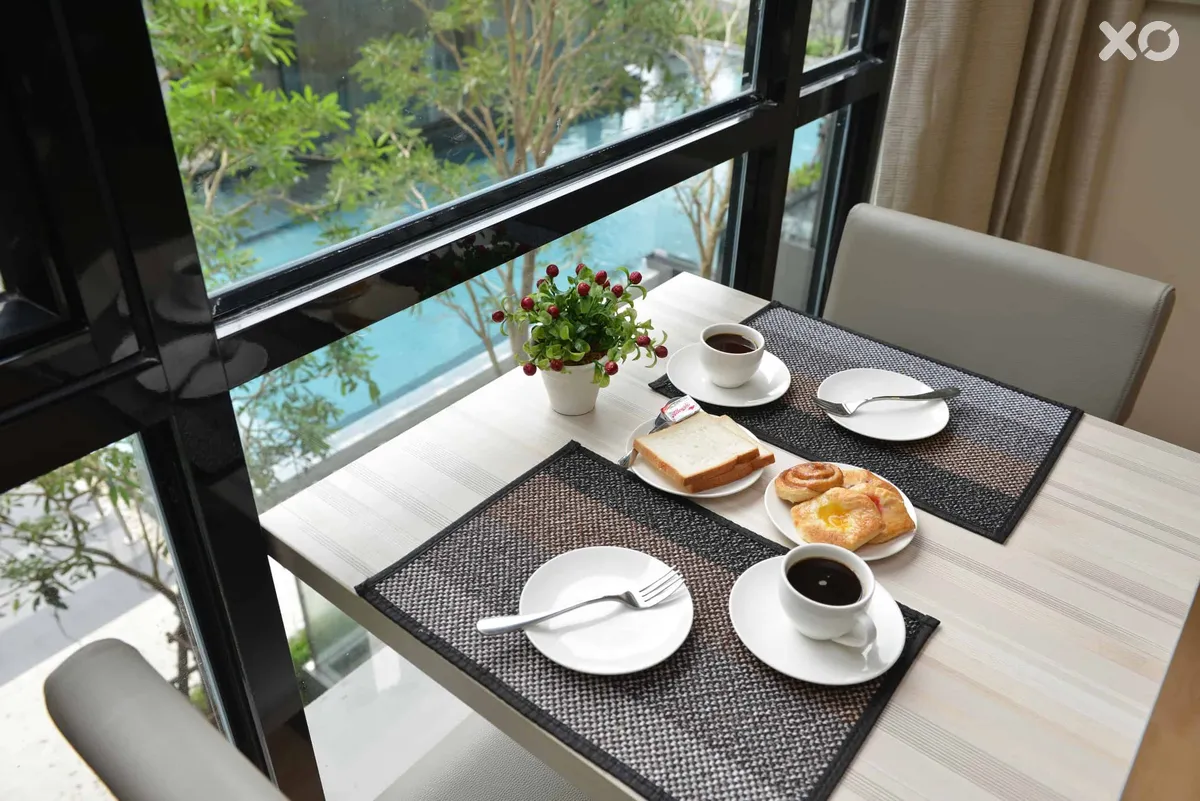 Arden Hotel & Residence