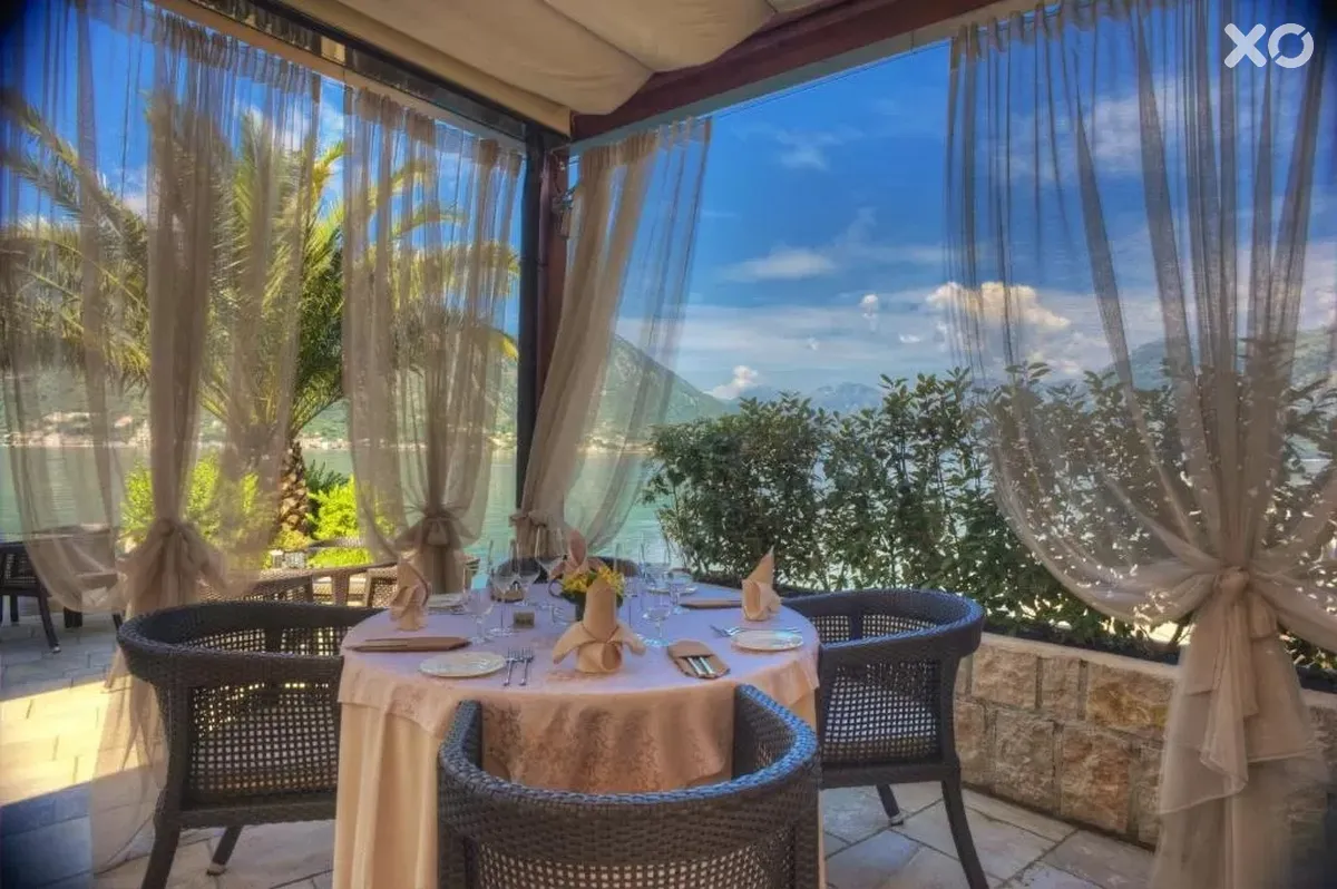 Forza Mare Hotel