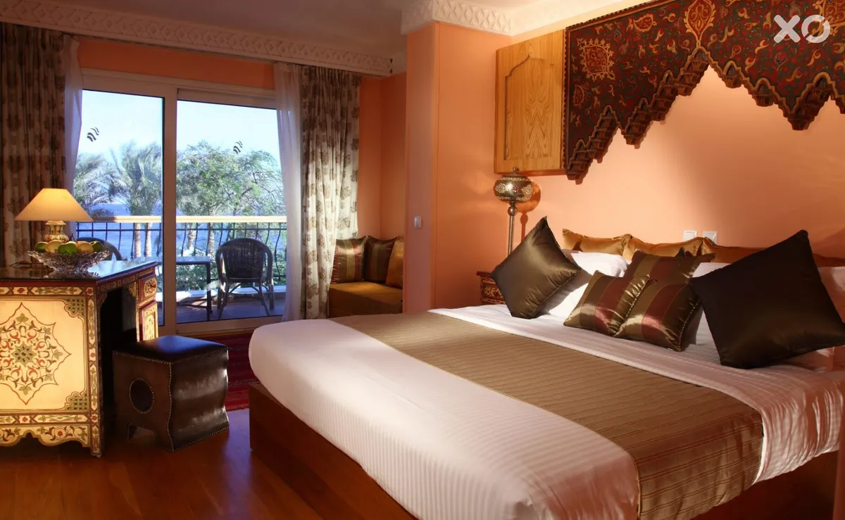 Savoy Villas