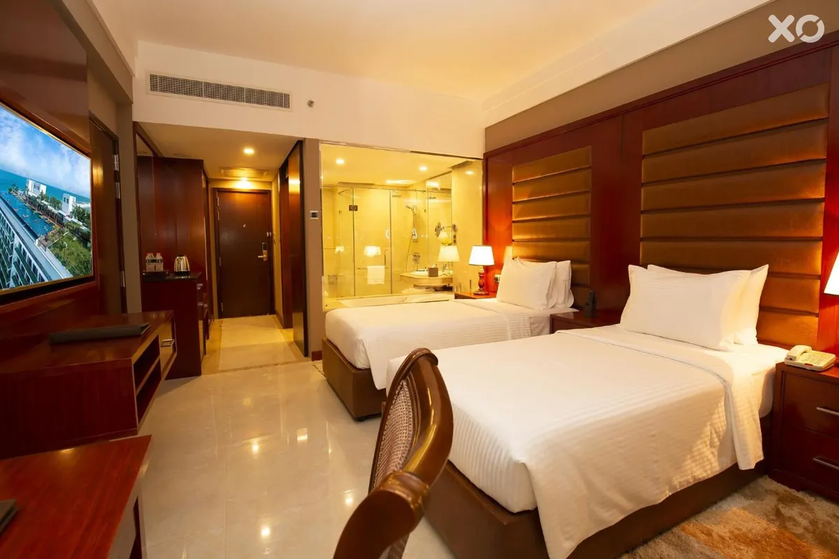 Marino Beach Colombo