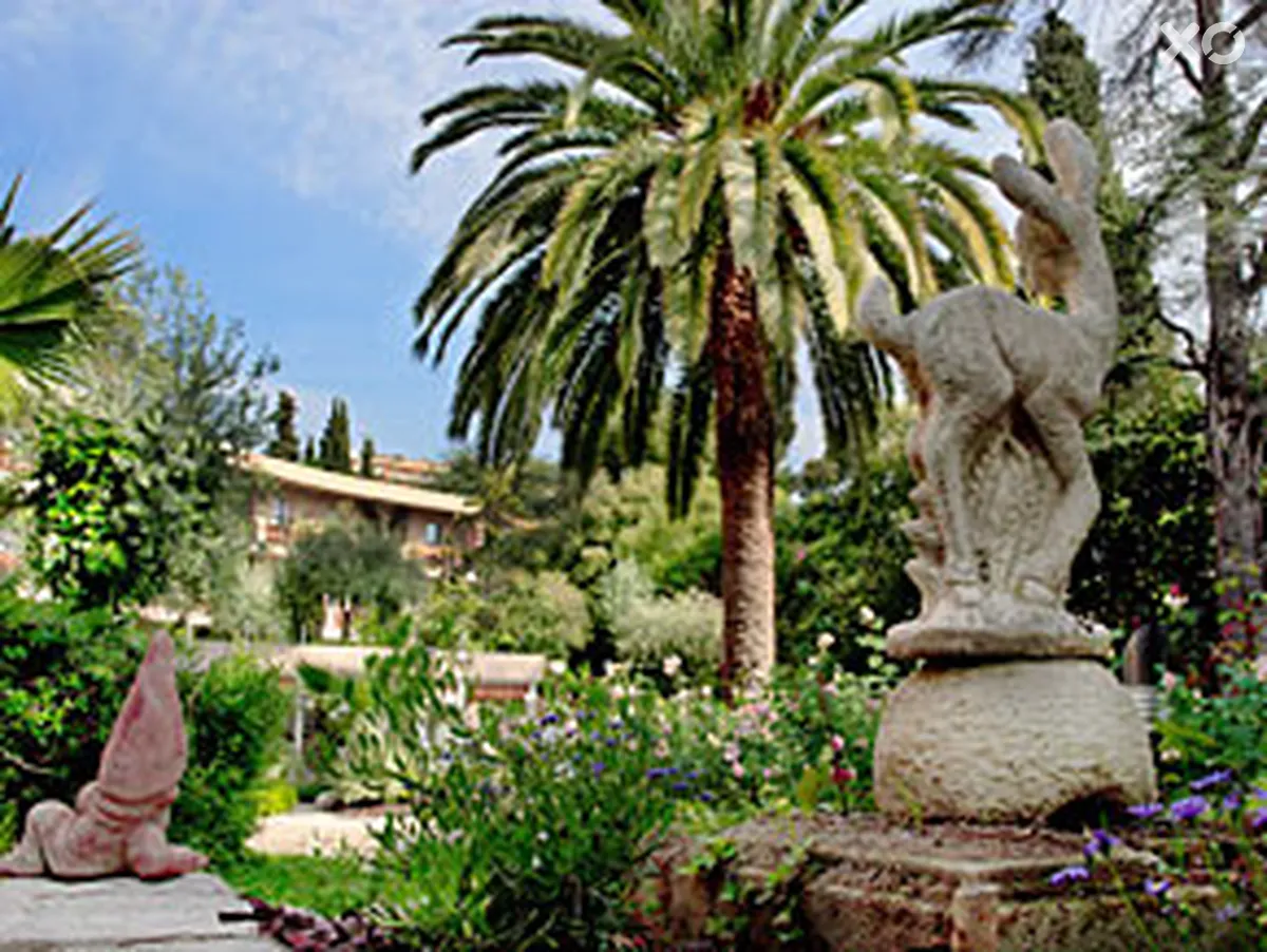 Maeva Residence Les Palmiers