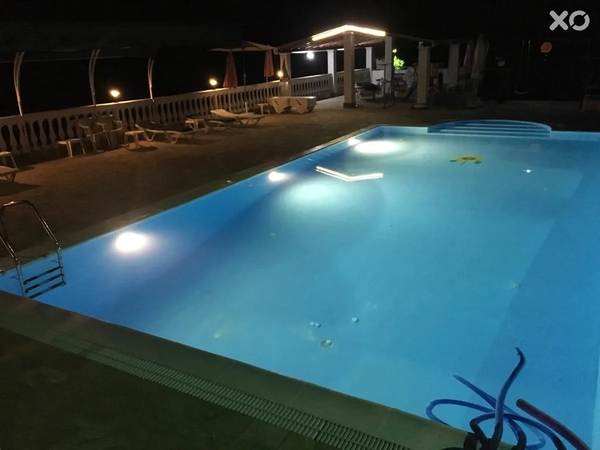 Andromaches Holiday Apartments