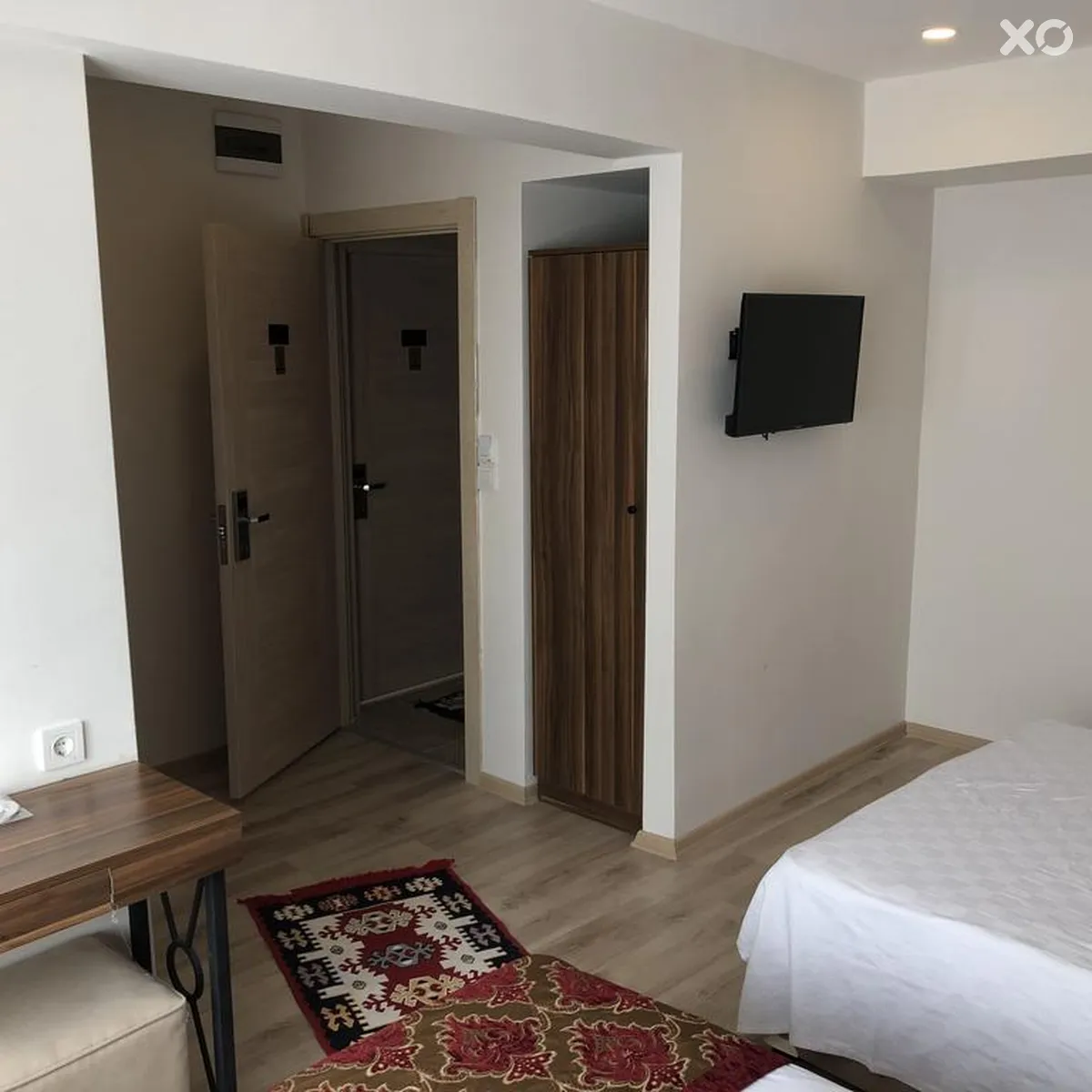 The Reina Hotel