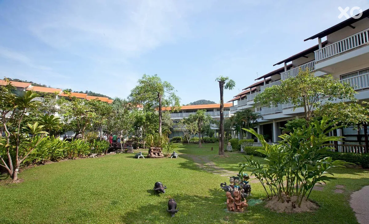 Aonang Villa Resort