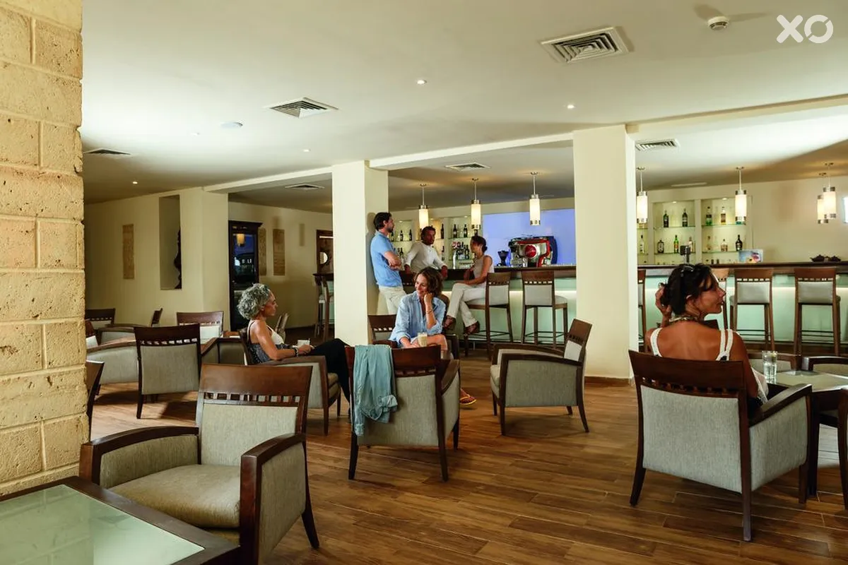Delfino Beach Resort & Spa