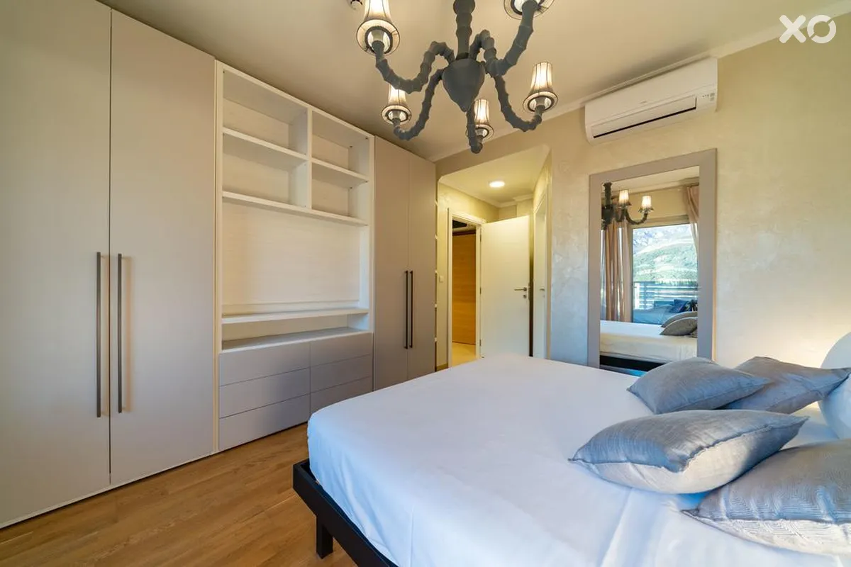 Harmonia Hotel by Dukley