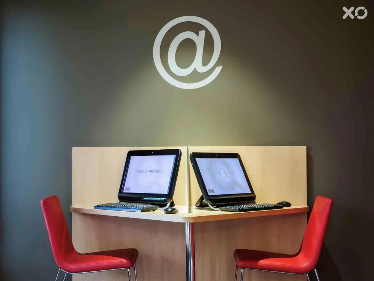 Ibis Barcelona Cornella