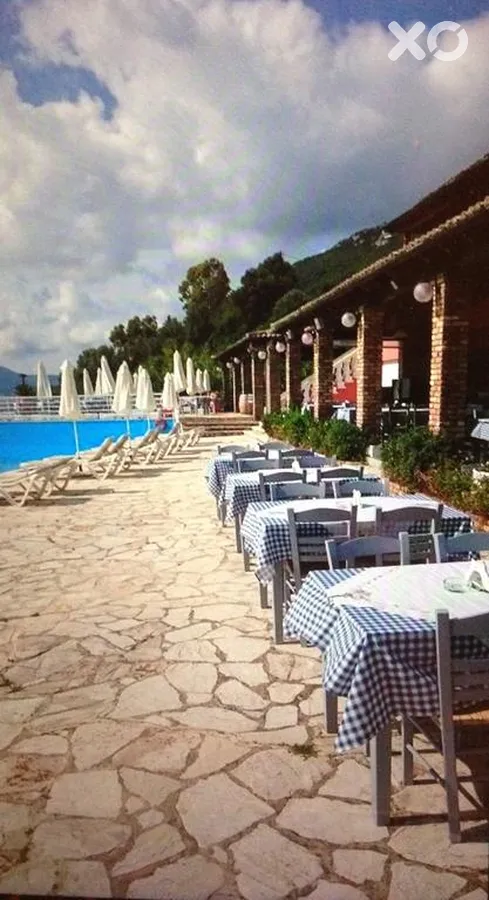 Corfu Maris Bellos Hotel