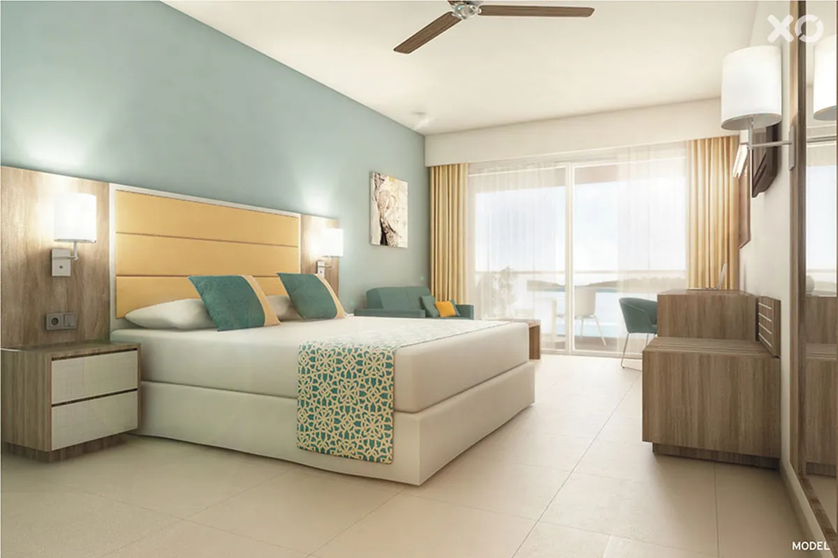 Riu Dubai