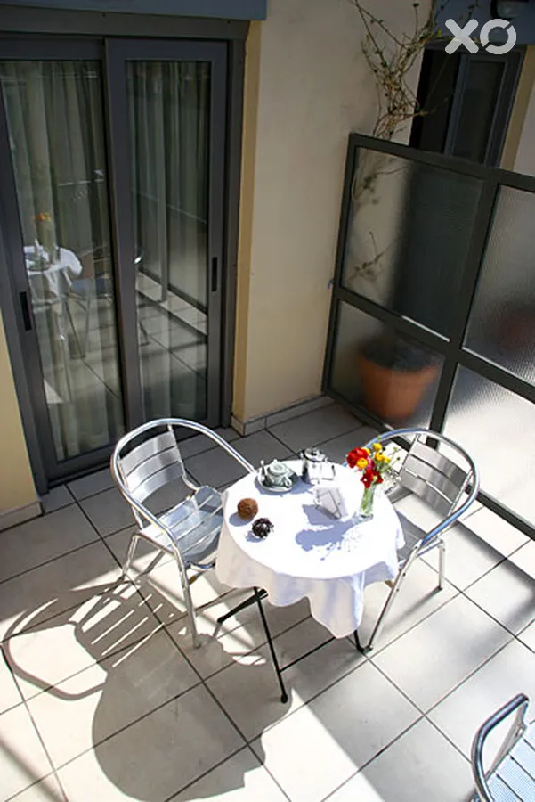 Lilia Hotel
