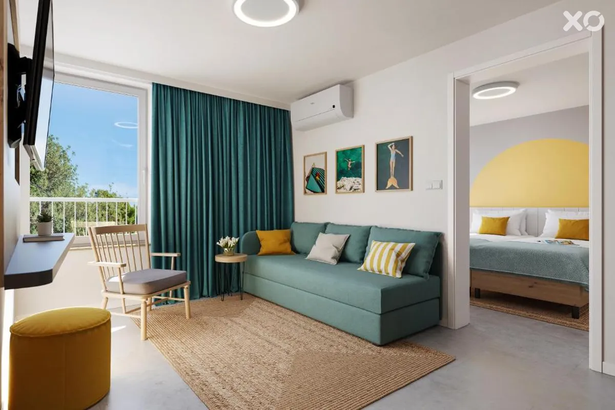 Makarska Sunny Resort