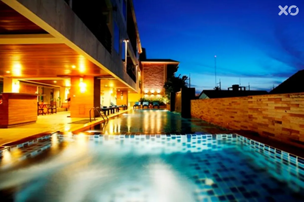 Baramee Resortel