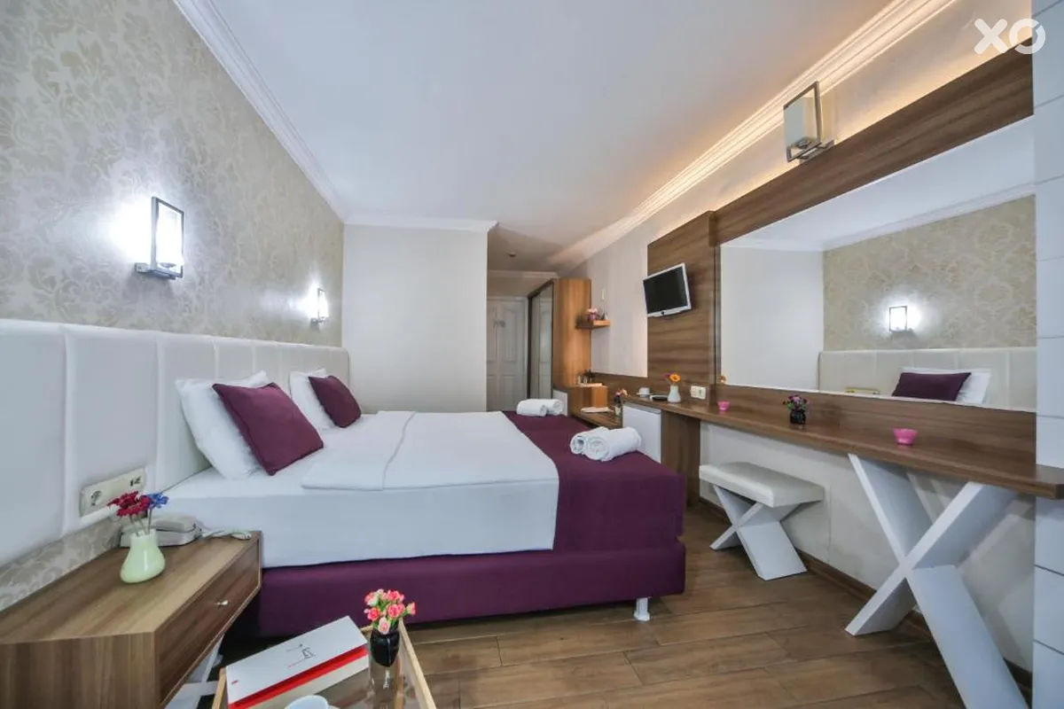 Alanya Buyuk Hotel