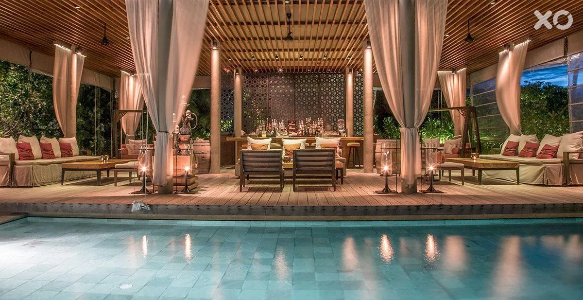 Park Hyatt Maldives Hadahaa