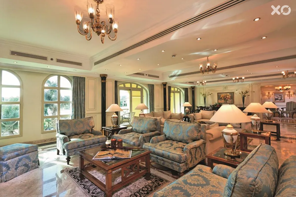 Movenpick Hotel Cairo - Media City