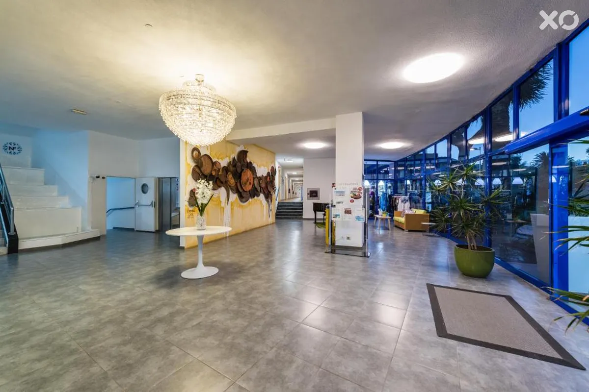 New Folias Hotel