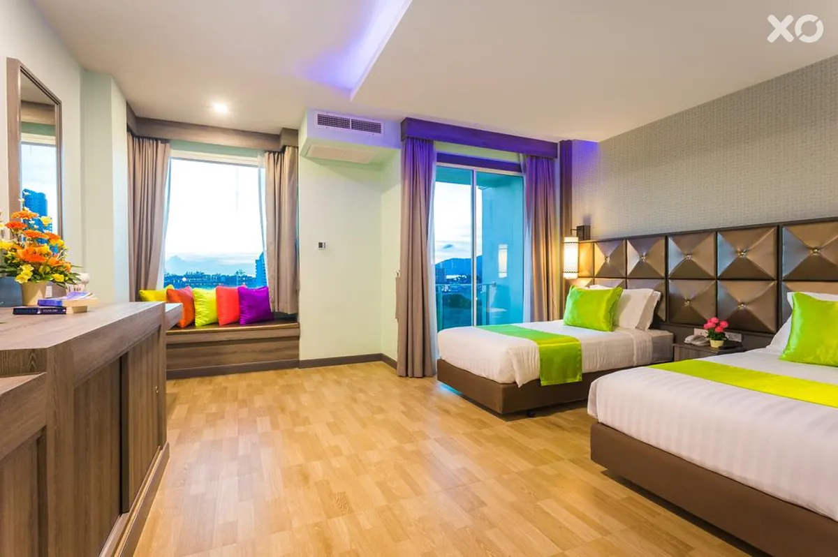 Addplus Hotels & Spa
