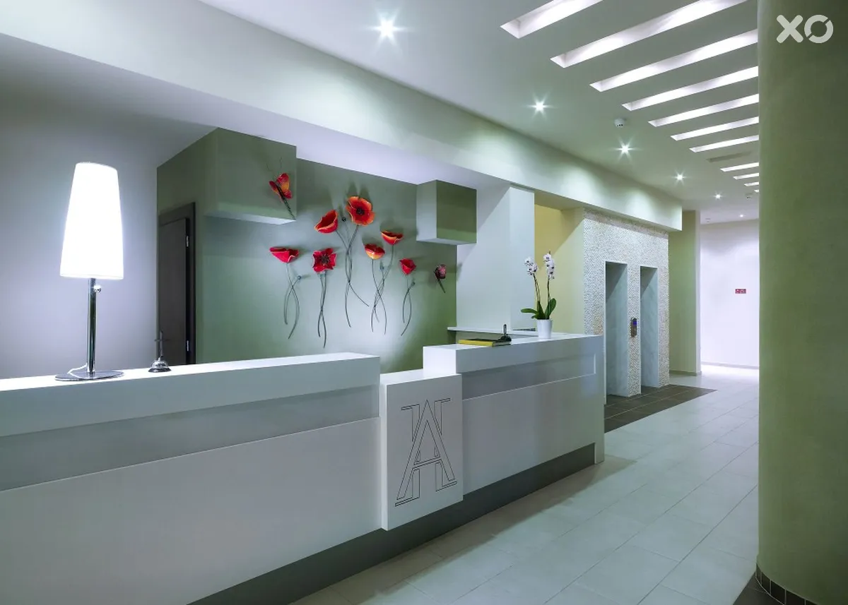 Arion Hotel