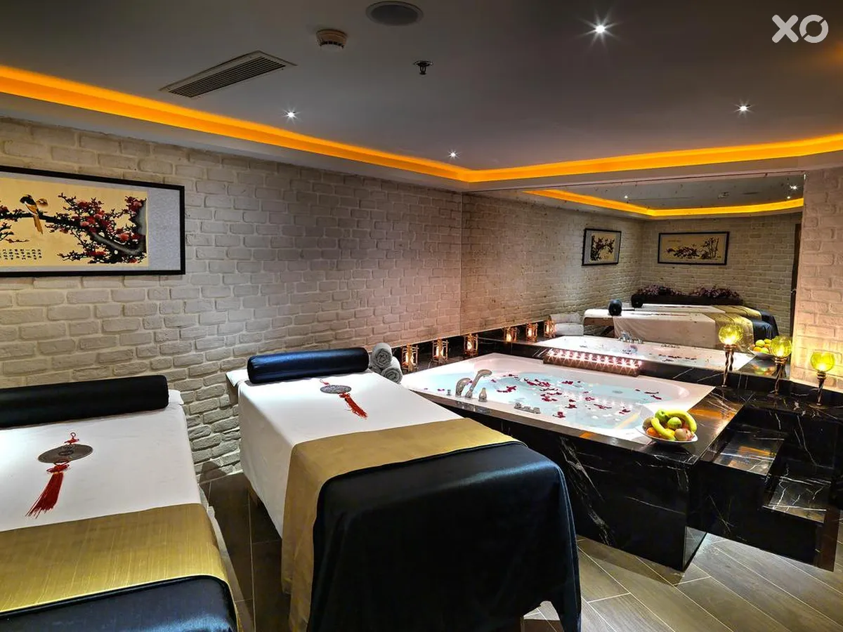 Mercure Istanbul Bomonti