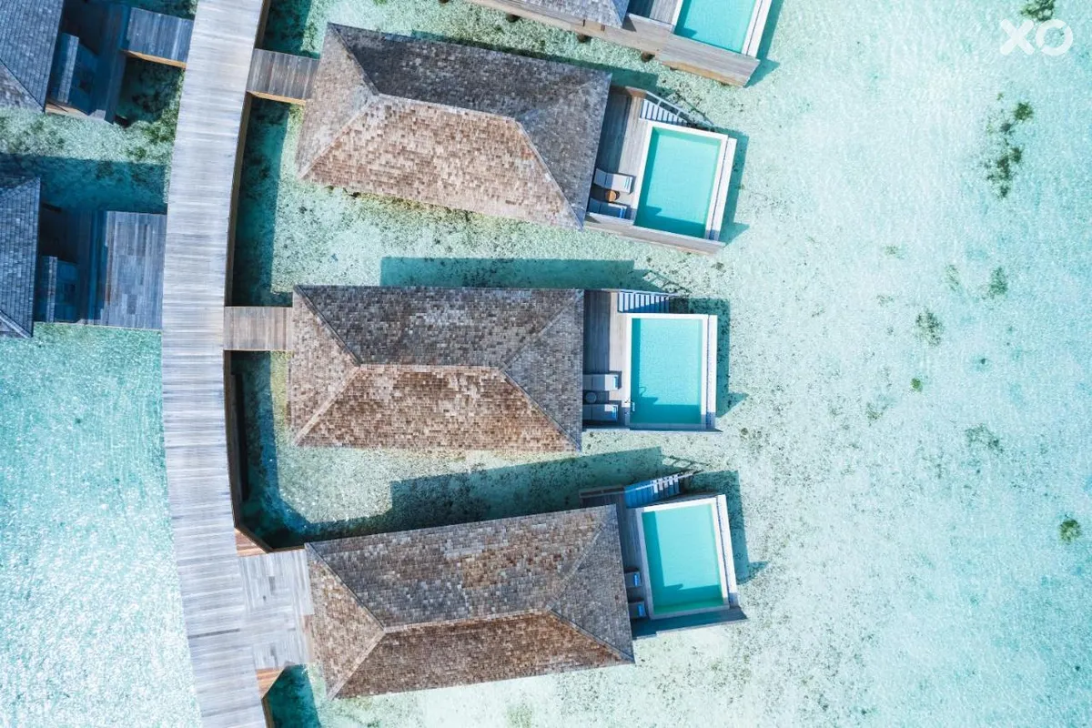 Jawakara Islands Maldives