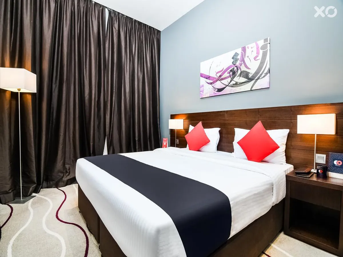 Action Hotel Ras Al Khaimah