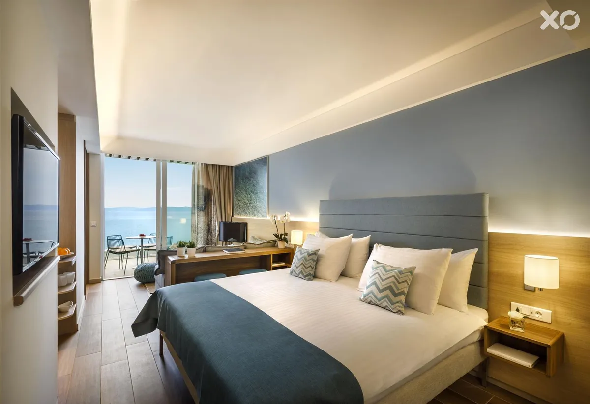 Valamar Girandella Maro Suites