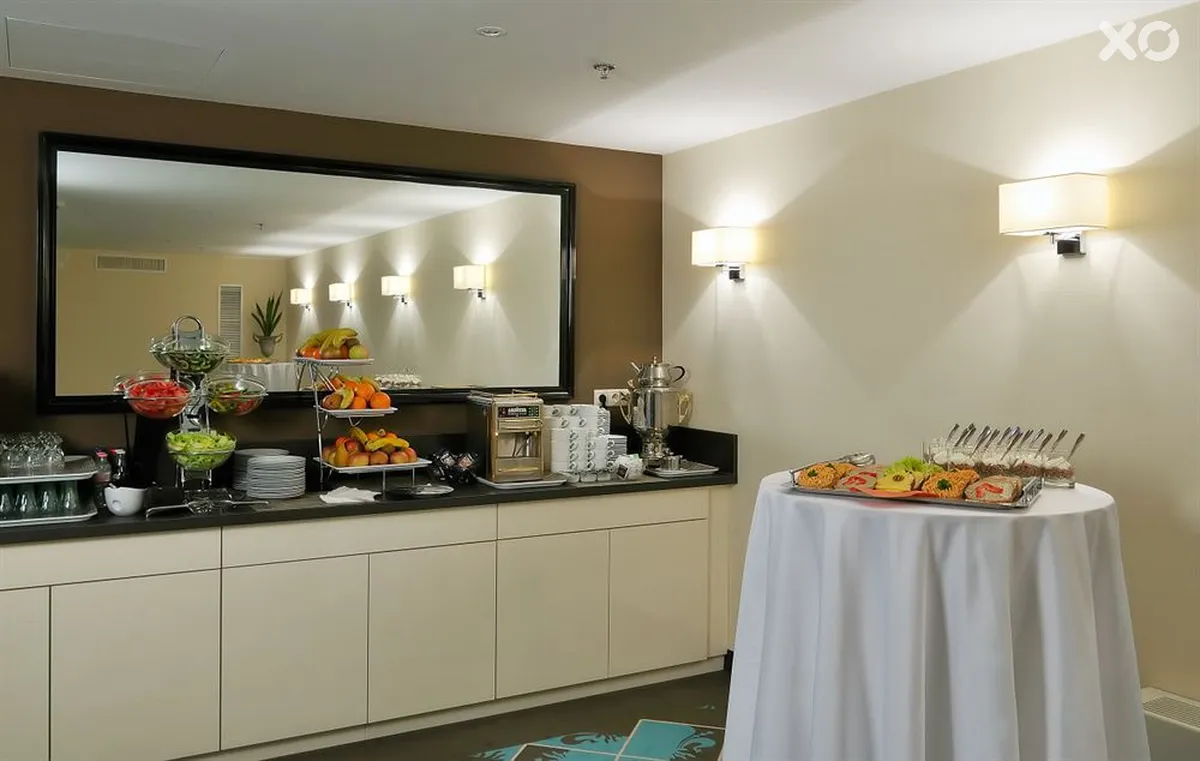 La Prima Fashion Hotel