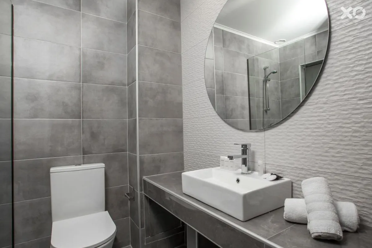 Fresh Hotel Faliraki