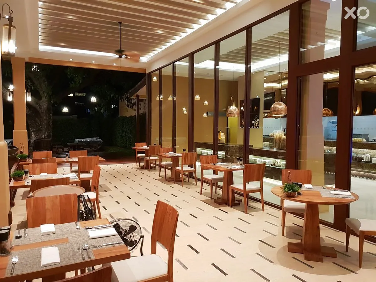 Movenpick Asara Resort & Spa Hua Hin