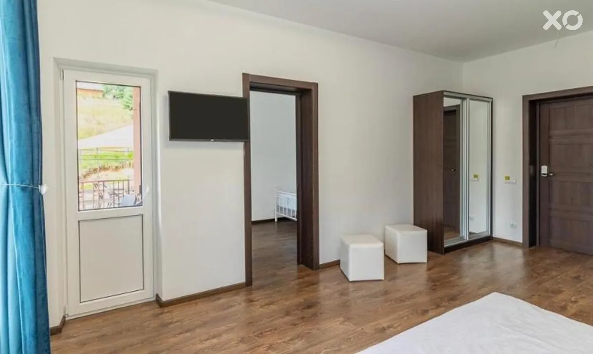 Imperial Bukovel Hotel