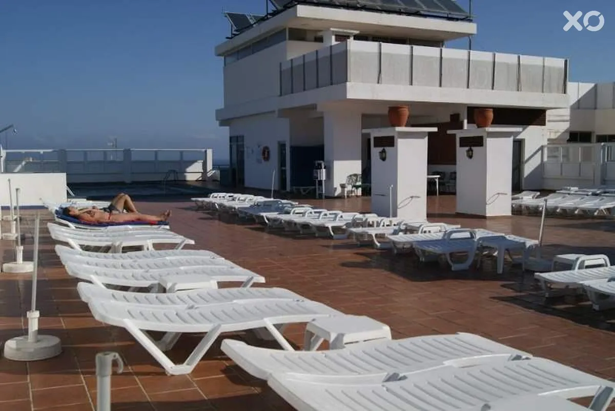 HC Hotel Magec