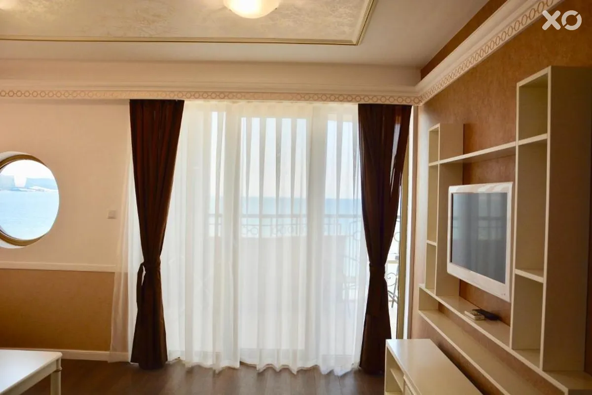 Golden Rainbow Vip Residence