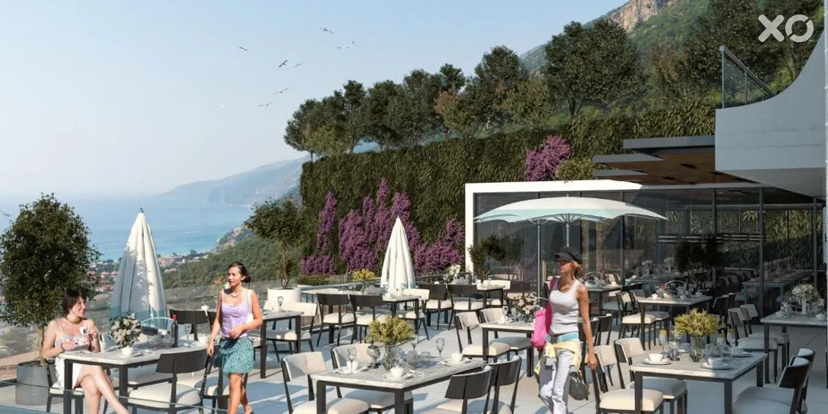 Sertil Royal Forest Hotel