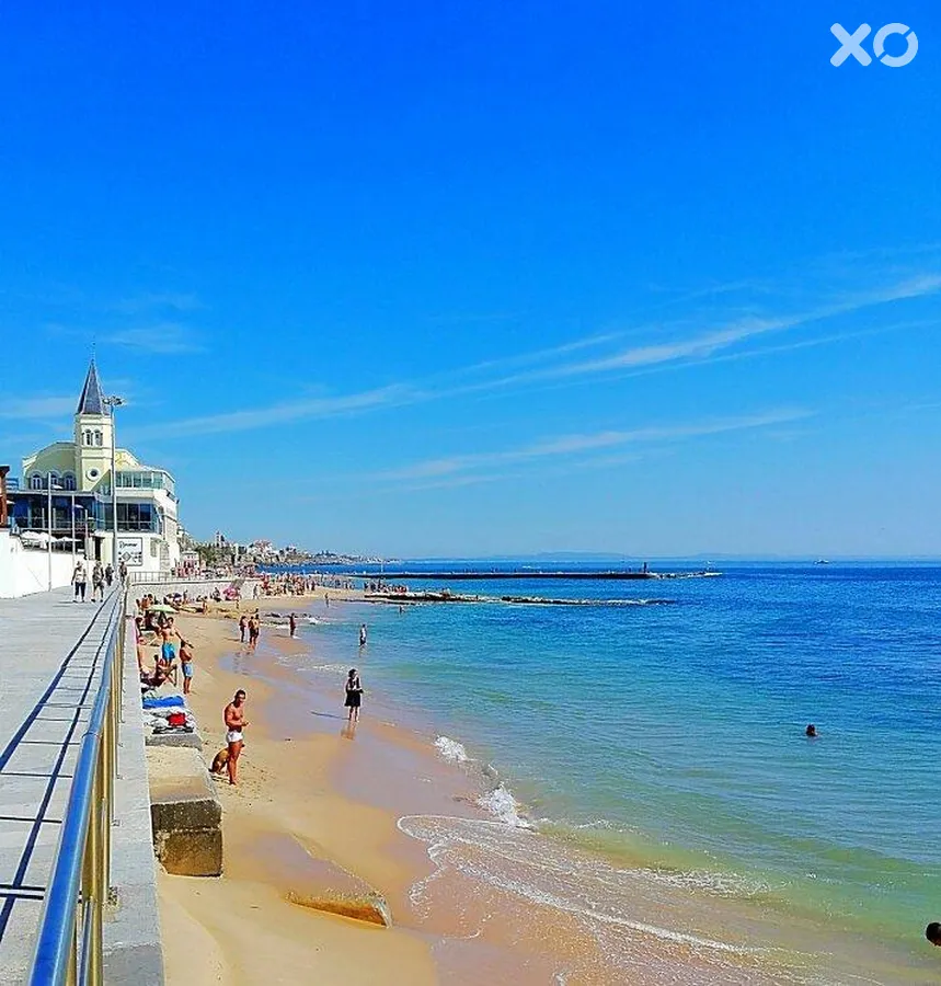 Londres Estoril Hotel