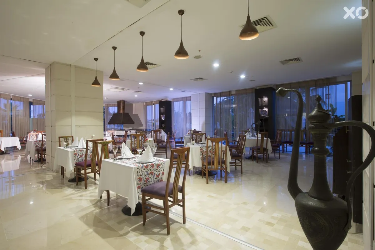 Washington Resort Hotel & Spa
