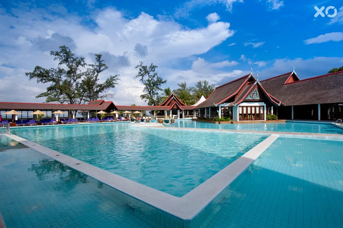 Club Med Phuket