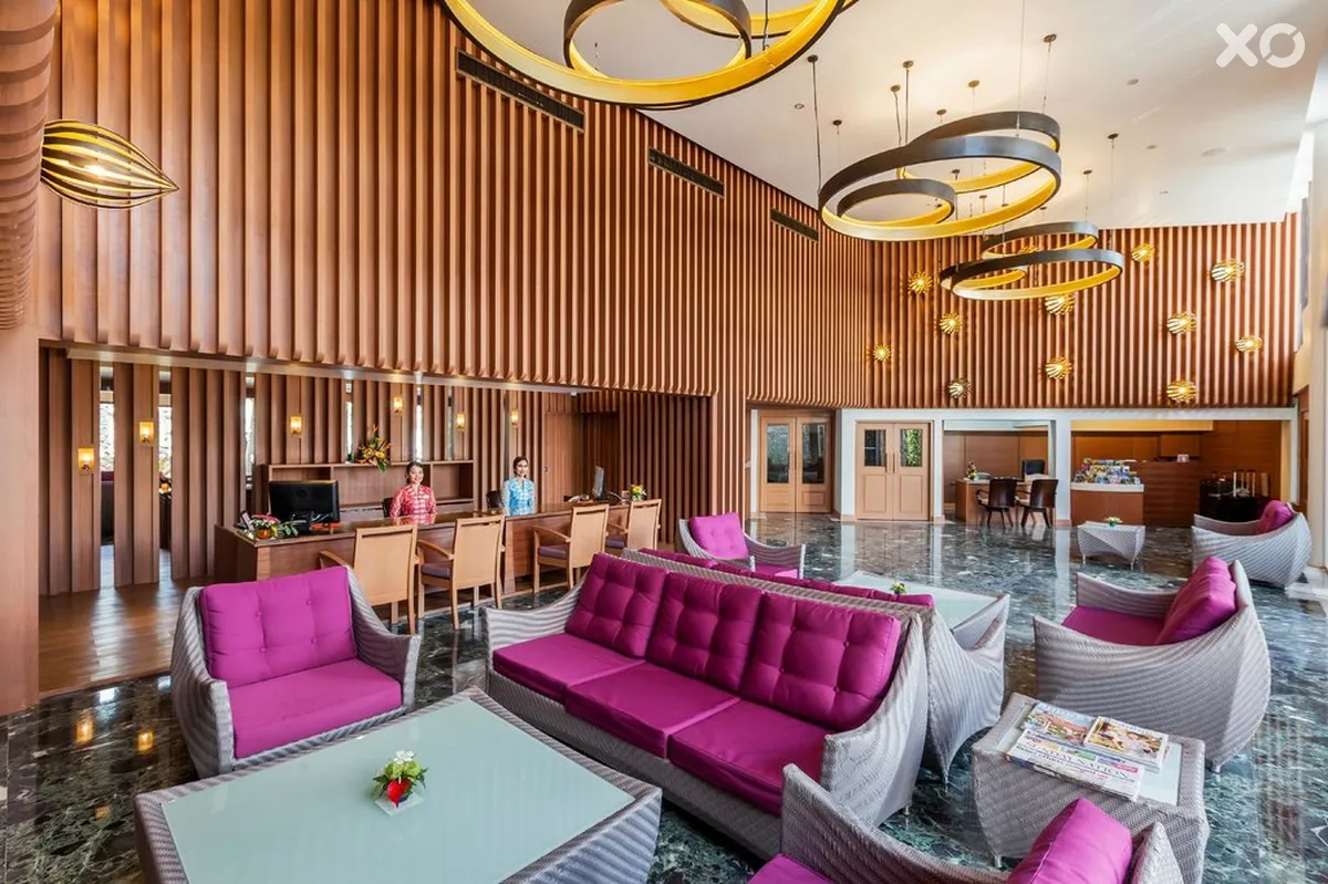 Beyond Resort Karon