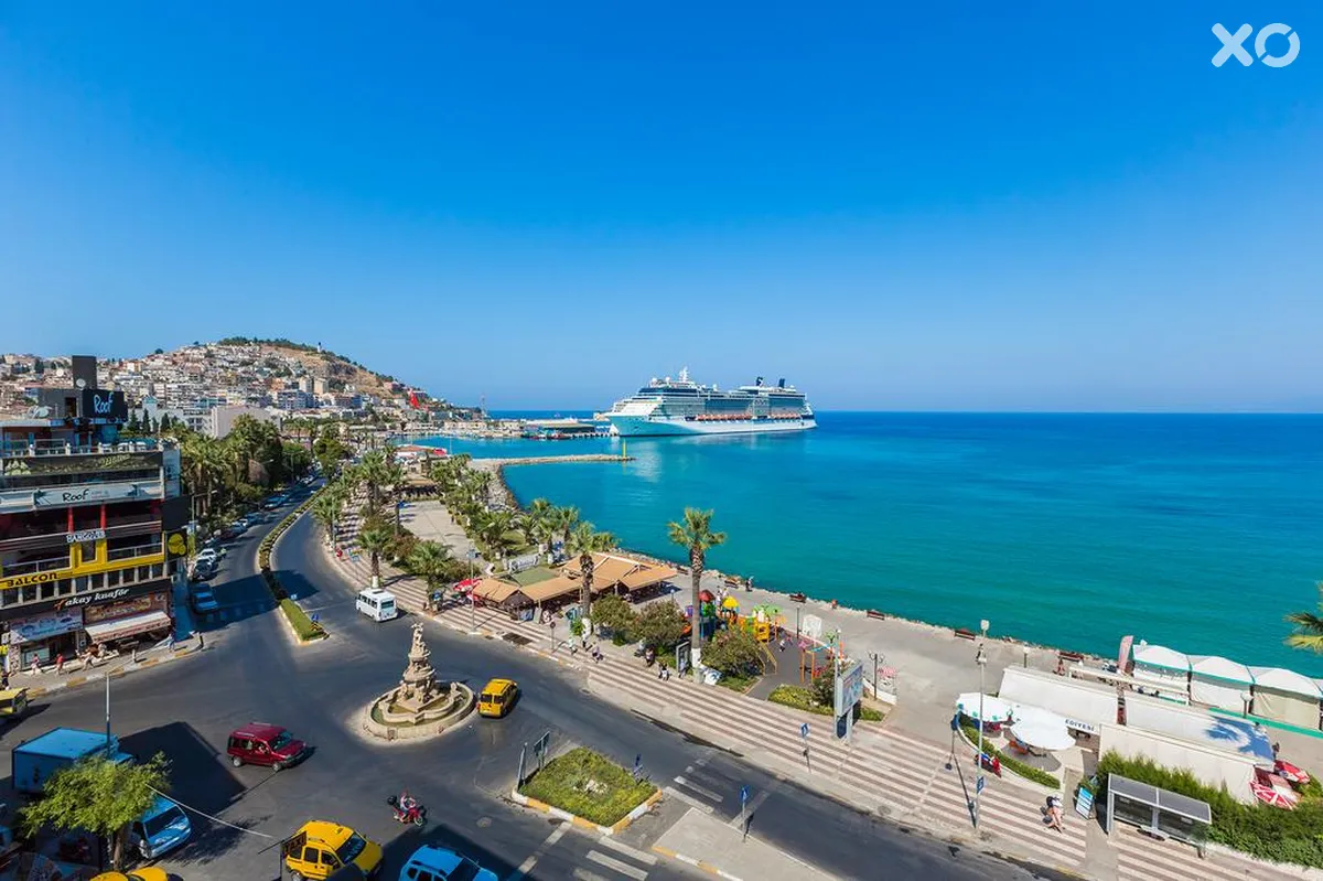 Derici Hotel