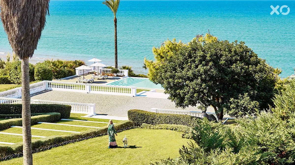 Grecotel Mandola Rosa